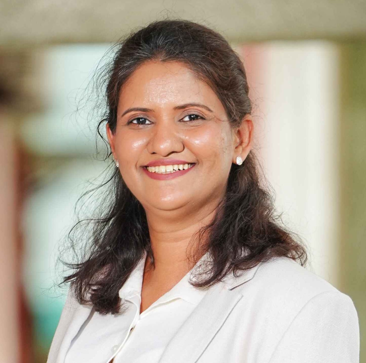 Ms. Gayatri Chavan, Co-Founder
