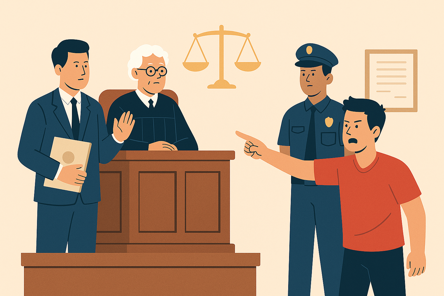 Case Study: Judicial Proceedings under EPF Act: SC Clarifies Legal Status
