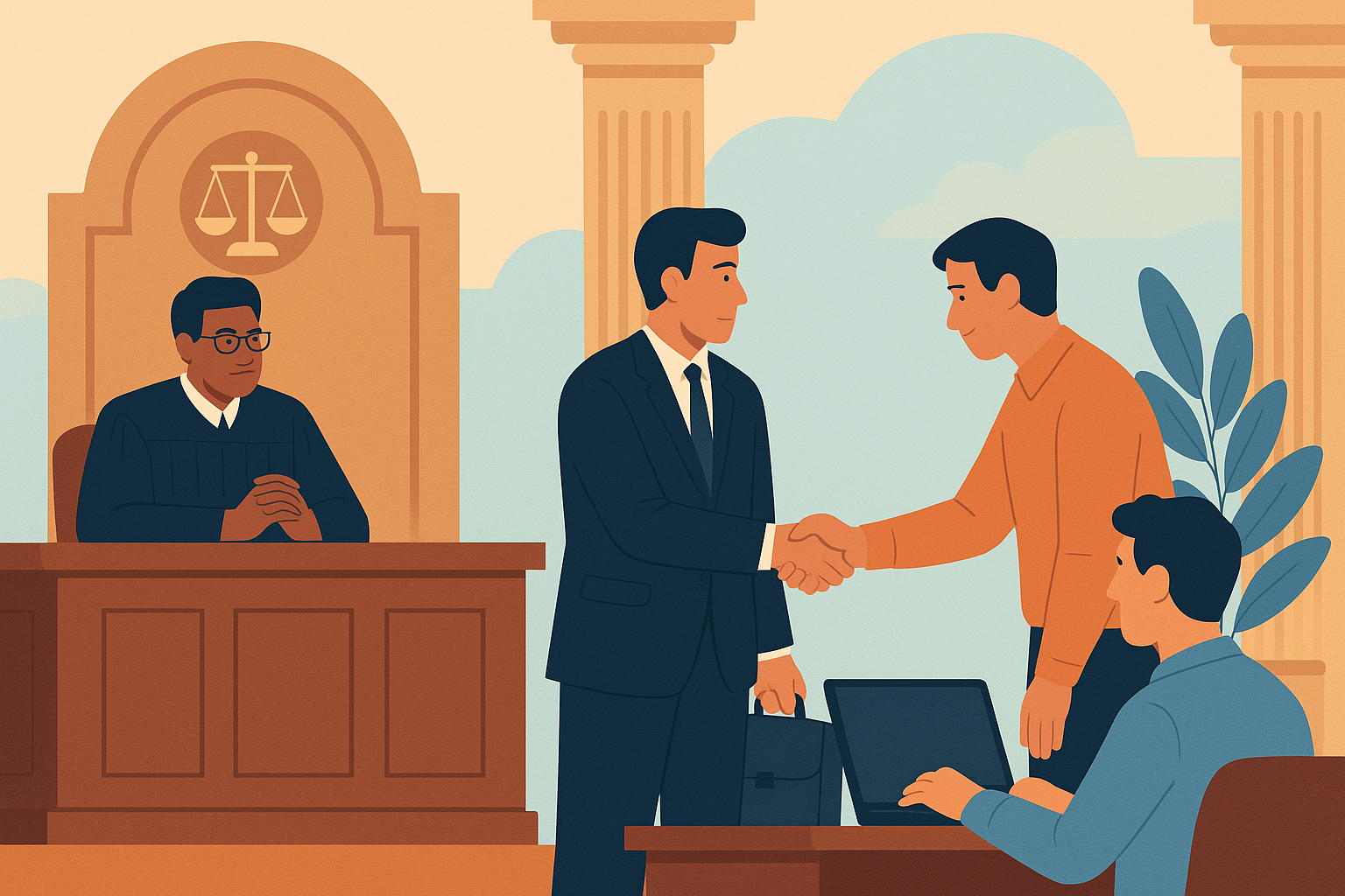 Case Study: Madras High Court Quashes Section 168 IPC Charges in S. Balasundram v. State (2025)